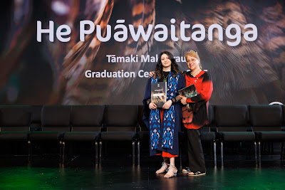 Official photos from Ceremony 2 of the TWoA Tāmaki Makaurau 2025 Graduations (November Ceremonies) held at Church Unlimited, Glendene, Auckland, New Zealand at 5pm on Tuesday, 11 November, 2025. Photography by Mike Walen & InstaBooth / KeyImagery Photography. Copyright: © 2025 Te Wānanga o Aotearoa.