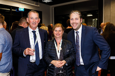 Photo from the Holiday Parks Association of New Zealand 2018 Awards Dinner held at Wintec Atrium, Hamilton, New Zealand. Taken: Wednesday, 25 July 2018. Photography: Mike Walen / KeyImagery Photography. Copyright: © Holiday Parks Association of New Zealand.
