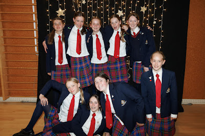 Photo from the Waikato Diocesan Sports Awards 2022, held in the school gym at Waikato Diocesan School for Girls, Hamilton, New Zealand on 21 October 2022. Photography: Mike Walen / KeyImagery Photography. Copyright: © Waikato Diocesan School for Girls.