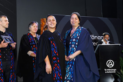 Photo from the TWoA Tāmaki Makaurau 2024 Graduations (Ceremony 5 @ 2pm), held at Church Unlimited, Glendene, Auckland, New Zealand on Wednesday, 26 June, 2024. Photo: Mike Walen / KeyImagery Photography. Copyright: © Te Wānanga o Aotearoa.