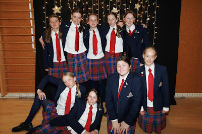 Photo from the Waikato Diocesan Sports Awards 2022, held in the school gym at Waikato Diocesan School for Girls, Hamilton, New Zealand on 21 October 2022. Photography: Mike Walen / KeyImagery Photography. Copyright: © Waikato Diocesan School for Girls.