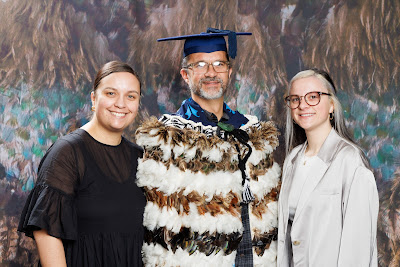 Photo from the TWoA Tainui 2022 Graduations (Mangakotukutuku), held at the Mangakotukutuku Campus, Hamilton, Waikato, New Zealand. Taken: Friday 9 September, 2022. Photo: Mike Walen / KeyImagery Photography. Copyright: © Te Wananga o Aotearoa.