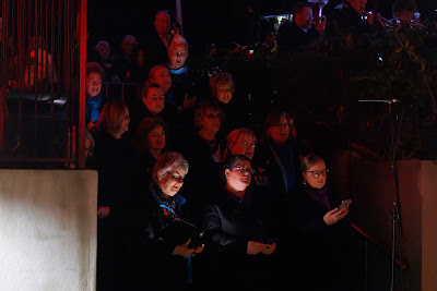 Photo from the Anzac Day 2025 Dawn Service held at Memorial Park in Hamilton, Waikato, New Zealand on Friday, 25 April, 2025. Photography by Mike Walen / KeyImagery Photography. Copyright: © 2025 Hamilton City Council.