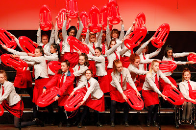 Photo from Waikato Diocesan House Singing 2019, held at Claudelands Event Centre, Hamilton, New Zealand, on Friday 28th June 2019.  Photo: Mike Walen / KeyImagery Photography. Copyright: © Waikato Diocesan School for Girls.
