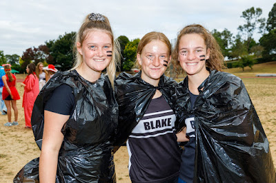 Photo from the Waikato Diocesan Athletics Day 2020 held at Porritt Stadium, Hamilton, New Zealand, on Thursday 27 February 2020.  Photo: Mike Walen / KeyImagery Photography. Copyright: © Waikato Diocesan School for Girls.