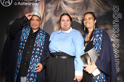 Photo from the TWoA Waiariki 2025 Graduation (Whakatāne), held at the Whakatāne Baptist Church in Whakatāne, Bay of Plenty, New Zealand on Wednesday, 14 May, 2025. Photo: InstaBooth by KeyImagery Copyright: © 2025 Te Wānanga o Aotearoa.