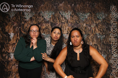 Photo from the TWoA Waiariki 2023 Graduations (Tauranga Moana), held at Bethlehem Baptist Church, Tauranga, Bay of Plenty, New Zealand on Friday, 5 May, 2023. Photo: InstaBooth / KeyImagery Photography. Copyright: © Te Wānanga o Aotearoa.
