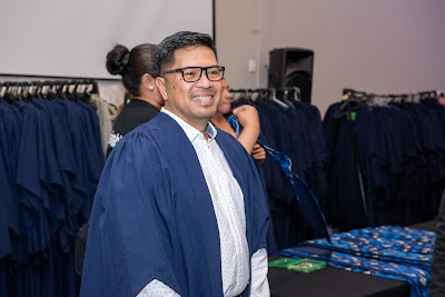 Photos from Ceremony 1 of the 2024 TWoA Tāmaki Makaurau Graduations (November) held at the Manukau City Baptist Church in Manukau, Auckland, New Zealand on Monday, 4 November, 2024 @ 12:00pm. Photography by Alick Saunders for KeyImagery Photography. Copyright: © 2024 Te Wānanga o Aotearoa.