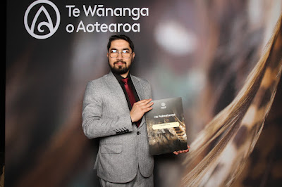 Booth photo from Ceremony 1 of the TWoA Tāmaki Makaurau 2025 Graduations (November Ceremonies) held at Church Unlimited, Glendene, Auckland, New Zealand at 12pm on Tuesday, 11 November, 2025. Photography by InstaBooth / KeyImagery Photography. Copyright: © 2025 Te Wānanga o Aotearoa.