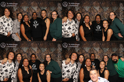 Photo from the TWoA Waiariki 2023 Graduations (Tauranga Moana), held at Bethlehem Baptist Church, Tauranga, Bay of Plenty, New Zealand on Friday, 5 May, 2023. Photo: InstaBooth / KeyImagery Photography. Copyright: © Te Wānanga o Aotearoa.