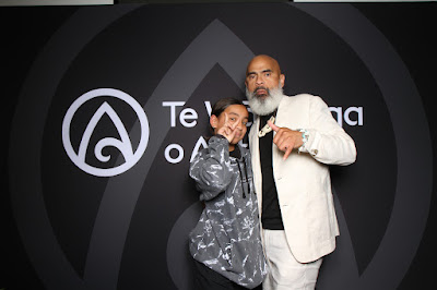 Photo from the TWoA Te Tai Tokerau 2024 Graduation (Whangarei), held at Semenoff Stadium in Whangarei, Northland, New Zealand on Thursday, 9 May, 2024. Photo by Alick Saunders for KeyImagery Photography. Copyright: © Te Wānanga o Aotearoa.