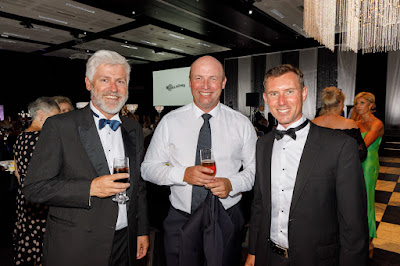Photo from the Brian Perry Waikato Regional Sports Awards 2019 held at Claudelands Events Centre at Hamilton, New Zealand, on Thursday 30 January 2020.  Photo: Mike Walen / KeyImagery Photography. Copyright: © Sport Waikato.