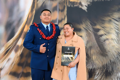 Photo from the TWoA Tāmaki Makaurau 2024 Graduations (Ceremony 4 @ 7pm), held at Church Unlimited, Glendene, Auckland, New Zealand on Tuesday, 25 June, 2024. Photo: Alick Saunders for KeyImagery Photography. Copyright: © Te Wānanga o Aotearoa.