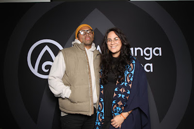 Photo from the TWoA Te Tai Tokerau 2024 Graduation (Whangarei), held at Semenoff Stadium in Whangarei, Northland, New Zealand on Thursday, 9 May, 2024. Photo by Alick Saunders for KeyImagery Photography. Copyright: © Te Wānanga o Aotearoa.