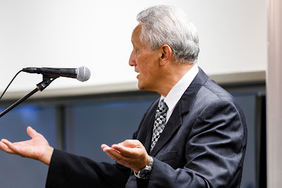 Photo from the 2021 Civic Awards held at Waikato Stadium, Hamilton, New Zealand. Taken: Thursday 8 April 2021.  Photo: Mike Walen / KeyImagery Photography. Copyright: © Hamilton City Council.