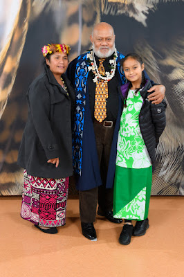 Photo from the TWoA Tāmaki Makaurau 2024 Graduations (Ceremony 4 @ 7pm), held at Church Unlimited, Glendene, Auckland, New Zealand on Tuesday, 25 June, 2024. Photo: Alick Saunders for KeyImagery Photography. Copyright: © Te Wānanga o Aotearoa.