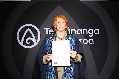 Photo from the TWoA Te Tai Tokerau 2024 Graduation (Whangarei), held at Semenoff Stadium in Whangarei, Northland, New Zealand on Thursday, 9 May, 2024. Photo by Alick Saunders for KeyImagery Photography. Copyright: © Te Wānanga o Aotearoa.