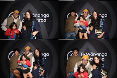 Photo from the TWoA Te Tai Tokerau 2024 Graduation (Whangarei), held at Semenoff Stadium in Whangarei, Northland, New Zealand on Thursday, 9 May, 2024. Photo by Alick Saunders for KeyImagery Photography. Copyright: © Te Wānanga o Aotearoa.