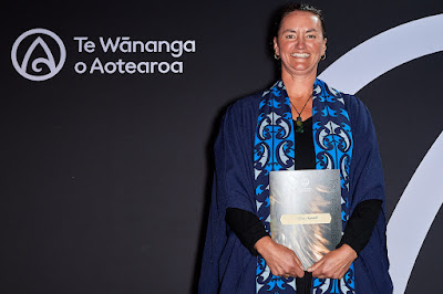 TWoA Waiariki 2018 Graduations (Tauranga - Ceremony 1)