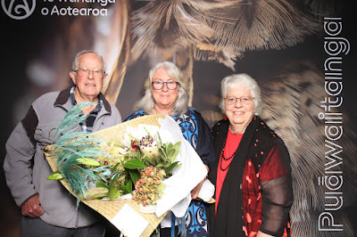 Photo from the TWoA Waiariki 2025 Graduation (Whakatāne), held at the Whakatāne Baptist Church in Whakatāne, Bay of Plenty, New Zealand on Wednesday, 14 May, 2025. Photo: InstaBooth by KeyImagery Copyright: © 2025 Te Wānanga o Aotearoa.