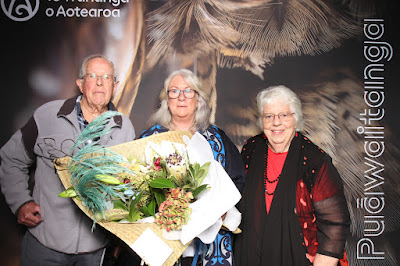 Photo from the TWoA Waiariki 2025 Graduation (Whakatāne), held at the Whakatāne Baptist Church in Whakatāne, Bay of Plenty, New Zealand on Wednesday, 14 May, 2025. Photo: InstaBooth by KeyImagery Copyright: © 2025 Te Wānanga o Aotearoa.