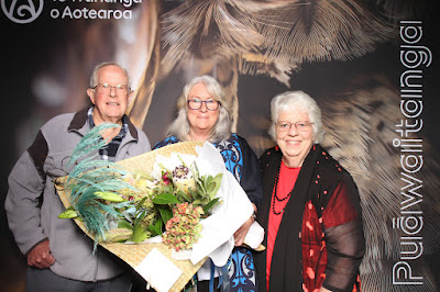 Photo from the TWoA Waiariki 2025 Graduation (Whakatāne), held at the Whakatāne Baptist Church in Whakatāne, Bay of Plenty, New Zealand on Wednesday, 14 May, 2025. Photo: InstaBooth by KeyImagery Copyright: © 2025 Te Wānanga o Aotearoa.