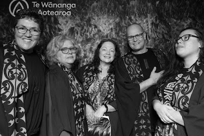 Booth photo from the TWoA Tainui 2021 Graduations (Thursday Morning - Ceremony 1), held at Elim Church, Te Rapa, Hamilton, New Zealand. Taken: Thursday 22 April 2021. Photo: InstaBooth / KeyImagery Photography. Copyright: © Te Wānanga o Aotearoa.