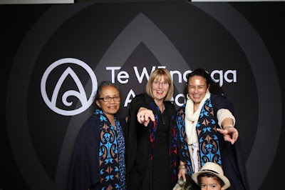 Photo from the TWoA Te Tai Tokerau 2024 Graduation (Whangarei), held at Semenoff Stadium in Whangarei, Northland, New Zealand on Thursday, 9 May, 2024. Photo by Alick Saunders for KeyImagery Photography. Copyright: © Te Wānanga o Aotearoa.