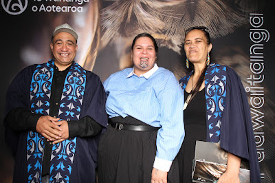 Photo from the TWoA Waiariki 2025 Graduation (Whakatāne), held at the Whakatāne Baptist Church in Whakatāne, Bay of Plenty, New Zealand on Wednesday, 14 May, 2025. Photo: InstaBooth by KeyImagery Copyright: © 2025 Te Wānanga o Aotearoa.