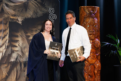 Photo from the TWoA Tainui 2025 Graduations (Ceremony 2 @ 2pm) held at Claudelands Event Centre in Hamilton, Waikato, New Zealand on Tuesday, 29 April, 2025. Photography by Mike Walen / KeyImagery Photography. Copyright: © 2025 Te Wānanga o Aotearoa.