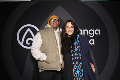 Photo from the TWoA Te Tai Tokerau 2024 Graduation (Whangarei), held at Semenoff Stadium in Whangarei, Northland, New Zealand on Thursday, 9 May, 2024. Photo by Alick Saunders for KeyImagery Photography. Copyright: © Te Wānanga o Aotearoa.
