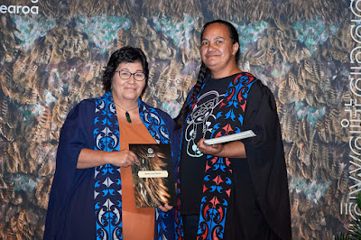Photo from the TWoA Waiariki 2019 Graduations (Tauranga - Ceremony 2), held at Bethlehem Baptist Church, Tauranga, New Zealand. Taken: Friday 3 May 2019. Photo: Alick Saunders / KeyImagery Photography. Copyright: © Te Wananga o Aotearoa.