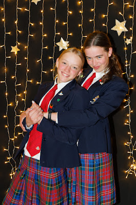 Photo from the Waikato Diocesan Sports Awards 2022, held in the school gym at Waikato Diocesan School for Girls, Hamilton, New Zealand on 21 October 2022. Photography: Mike Walen / KeyImagery Photography. Copyright: © Waikato Diocesan School for Girls.