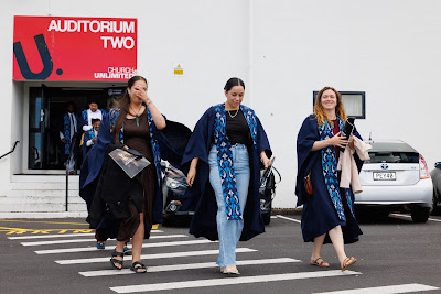 Official photos from Ceremony 1 of the TWoA Tāmaki Makaurau 2025 Graduations (November Ceremonies) held at Church Unlimited, Glendene, Auckland, New Zealand at 12pm on Tuesday, 11 November, 2025. Photography by Mike Walen & InstaBooth / KeyImagery Photography. Copyright: © 2025 Te Wānanga o Aotearoa.