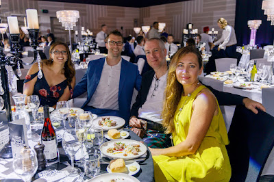 Photo from the Brian Perry Waikato Regional Sports Awards 2019 held at Claudelands Events Centre at Hamilton, New Zealand, on Thursday 30 January 2020.  Photo: Mike Walen / KeyImagery Photography. Copyright: © Sport Waikato.