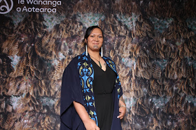 Booth photo from the TWoA Tainui 2021 Graduations (Thursday Morning - Ceremony 1), held at Elim Church, Te Rapa, Hamilton, New Zealand. Taken: Thursday 22 April 2021. Photo: InstaBooth / KeyImagery Photography. Copyright: © Te Wānanga o Aotearoa.
