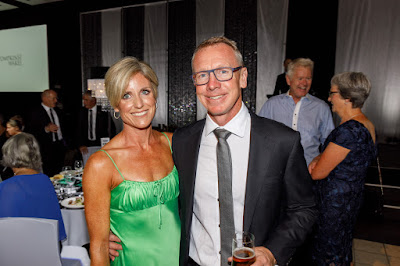 Photo from the Brian Perry Waikato Regional Sports Awards 2019 held at Claudelands Events Centre at Hamilton, New Zealand, on Thursday 30 January 2020.  Photo: Mike Walen / KeyImagery Photography. Copyright: © Sport Waikato.