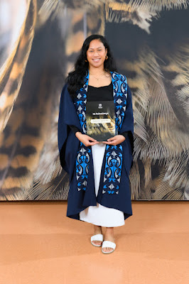 Photo from the TWoA Tāmaki Makaurau 2024 Graduations (Ceremony 4 @ 7pm), held at Church Unlimited, Glendene, Auckland, New Zealand on Tuesday, 25 June, 2024. Photo: Alick Saunders for KeyImagery Photography. Copyright: © Te Wānanga o Aotearoa.