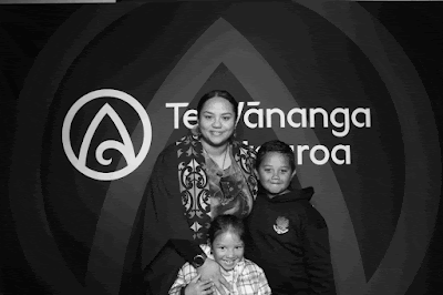 Photo from the TWoA Te Tai Tokerau 2024 Graduation (Whangarei), held at Semenoff Stadium in Whangarei, Northland, New Zealand on Thursday, 9 May, 2024. Photo by Alick Saunders for KeyImagery Photography. Copyright: © Te Wānanga o Aotearoa.