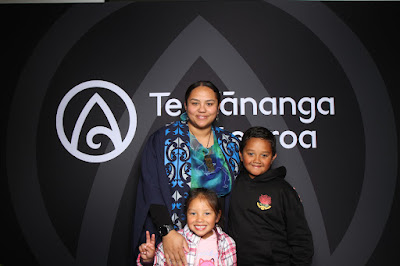Photo from the TWoA Te Tai Tokerau 2024 Graduation (Whangarei), held at Semenoff Stadium in Whangarei, Northland, New Zealand on Thursday, 9 May, 2024. Photo by Alick Saunders for KeyImagery Photography. Copyright: © Te Wānanga o Aotearoa.