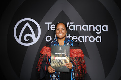 Booth photo from the TWoA Te Tai Tokerau (Kaitaia) 2025 Graduation held at Te Kura Kaupapa Maori o Pukemiro in Kaitaia, Northland, New Zealand on Monday, 14 April, 2025. Photo by InstaBooth / KeyImagery Photography. Copyright: © 2025 Te Wānanga o Aotearoa.