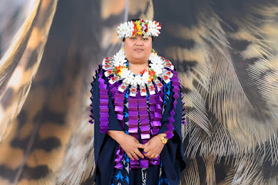 Photo from the TWoA Tāmaki Makaurau 2024 Graduations (Ceremony 4 @ 7pm), held at Church Unlimited, Glendene, Auckland, New Zealand on Tuesday, 25 June, 2024. Photo: Alick Saunders for KeyImagery Photography. Copyright: © Te Wānanga o Aotearoa.