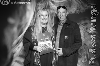Photo from the TWoA Waiariki 2025 Graduation (Whakatāne), held at the Whakatāne Baptist Church in Whakatāne, Bay of Plenty, New Zealand on Wednesday, 14 May, 2025. Photo: InstaBooth by KeyImagery Copyright: © 2025 Te Wānanga o Aotearoa.