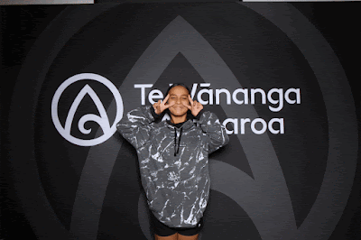 Photo from the TWoA Te Tai Tokerau 2024 Graduation (Whangarei), held at Semenoff Stadium in Whangarei, Northland, New Zealand on Thursday, 9 May, 2024. Photo by Alick Saunders for KeyImagery Photography. Copyright: © Te Wānanga o Aotearoa.