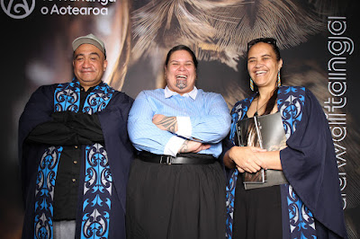 Photo from the TWoA Waiariki 2025 Graduation (Whakatāne), held at the Whakatāne Baptist Church in Whakatāne, Bay of Plenty, New Zealand on Wednesday, 14 May, 2025. Photo: InstaBooth by KeyImagery Copyright: © 2025 Te Wānanga o Aotearoa.