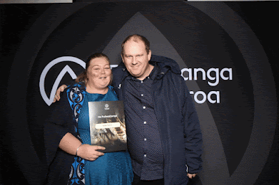 Photo from the TWoA Te Tai Tokerau 2024 Graduation (Whangarei), held at Semenoff Stadium in Whangarei, Northland, New Zealand on Thursday, 9 May, 2024. Photo by Alick Saunders for KeyImagery Photography. Copyright: © Te Wānanga o Aotearoa.
