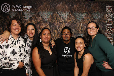Photo from the TWoA Waiariki 2023 Graduations (Tauranga Moana), held at Bethlehem Baptist Church, Tauranga, Bay of Plenty, New Zealand on Friday, 5 May, 2023. Photo: InstaBooth / KeyImagery Photography. Copyright: © Te Wānanga o Aotearoa.