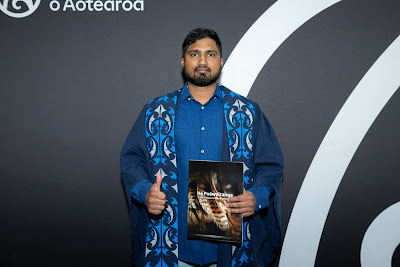 Photos from Ceremony 2 of the 2024 TWoA Tāmaki Makaurau Graduations (November) held at the Manukau City Baptist Church in Manukau, Auckland, New Zealand on Monday, 4 November, 2024 @ 6:00pm. Photography by Alick Saunders for KeyImagery Photography. Copyright: © 2024 Te Wānanga o Aotearoa.