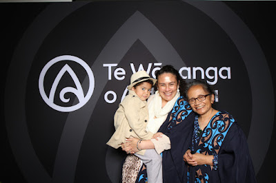 Photo from the TWoA Te Tai Tokerau 2024 Graduation (Whangarei), held at Semenoff Stadium in Whangarei, Northland, New Zealand on Thursday, 9 May, 2024. Photo by Alick Saunders for KeyImagery Photography. Copyright: © Te Wānanga o Aotearoa.