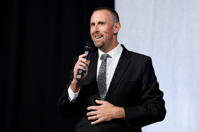 Photo from the Brian Perry Waikato Regional Sports Awards 2019 held at Claudelands Events Centre at Hamilton, New Zealand, on Thursday 30 January 2020.  Photo: Mike Walen / KeyImagery Photography. Copyright: © Sport Waikato.